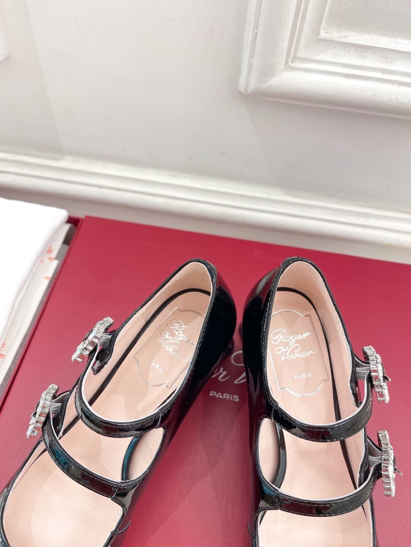 Roger Vivier High Heels